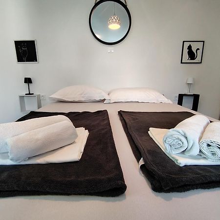 **Stone House ** Trogir Center ** Old Town Appartement Buitenkant foto