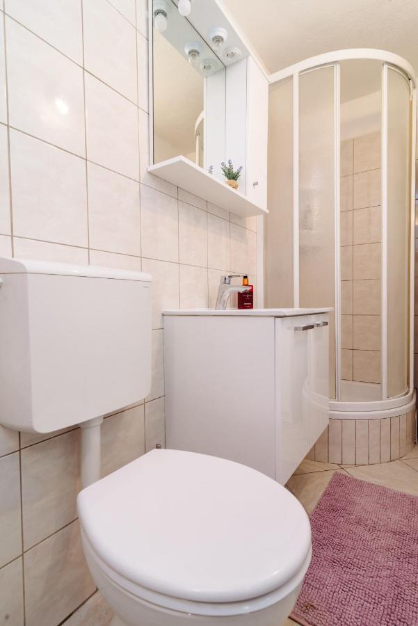 **Stone House ** Trogir Center ** Old Town Appartement Buitenkant foto