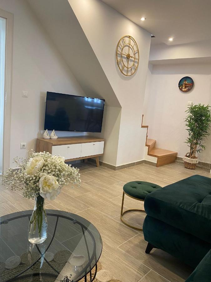 **Stone House ** Trogir Center ** Old Town Appartement Buitenkant foto