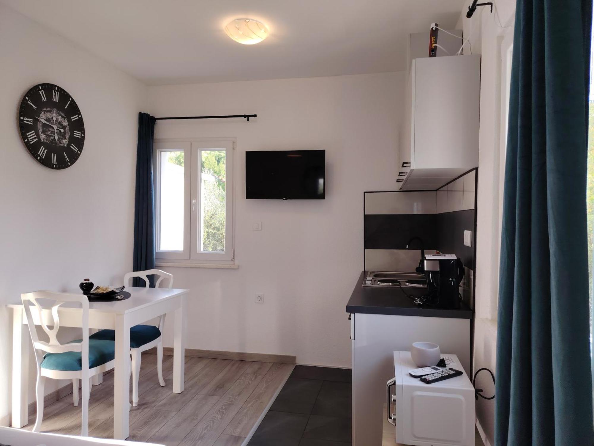 **Stone House ** Trogir Center ** Old Town Appartement Buitenkant foto