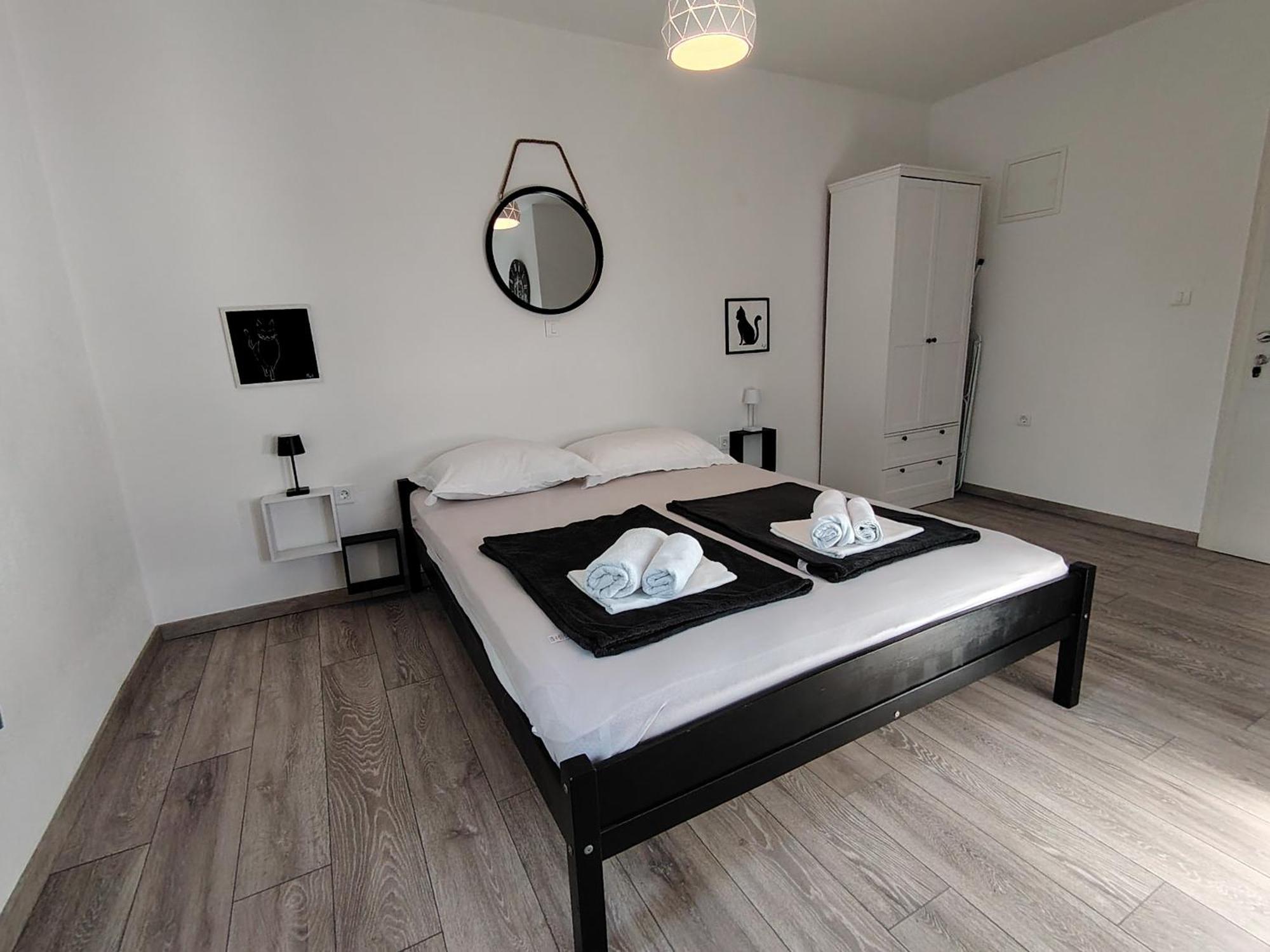 **Stone House ** Trogir Center ** Old Town Appartement Buitenkant foto