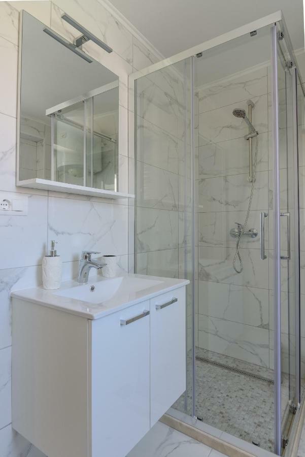 **Stone House ** Trogir Center ** Old Town Appartement Buitenkant foto